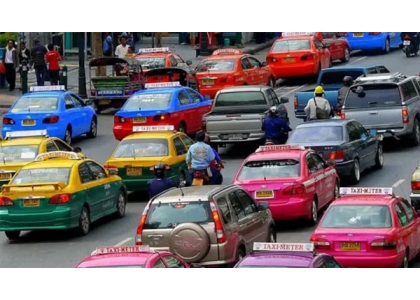 2019–01-02 曼谷大众交通今年将集体涨价